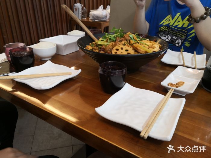 川成元麻辣香锅(凯德mall西直门店)-图片-北京美食