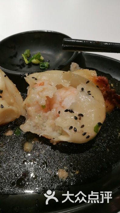小杨生煎(中山公园龙之梦-图片-上海美食-大众点评网