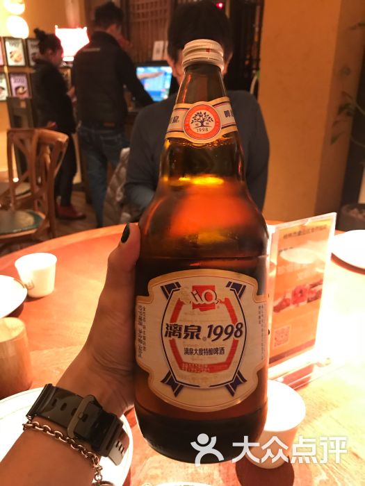 勾味王1984(文明店)漓江啤酒图片 - 第627张