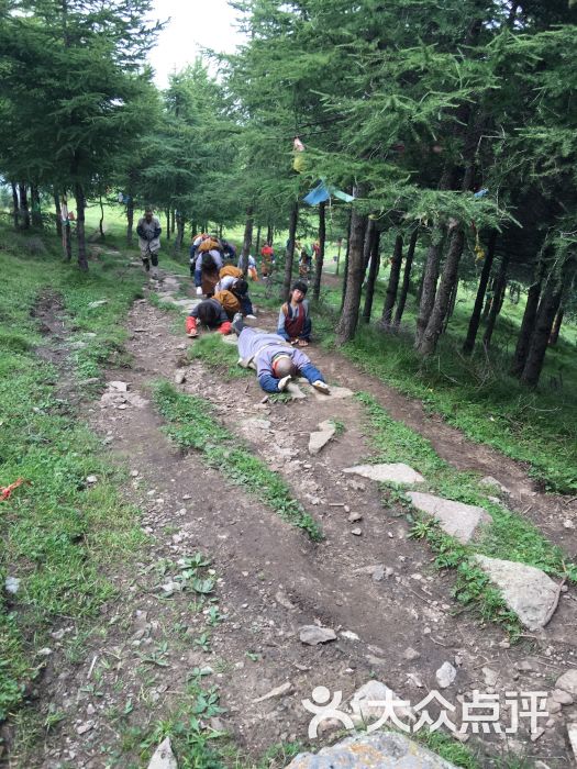 五台山风景区-图片-五台县周边游