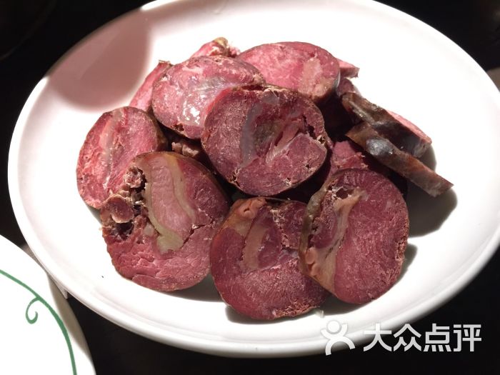 小尕子新疆菜(王府井店)-图片