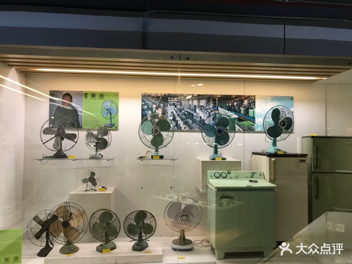 中国工业设计博物馆图片 - 第57张
