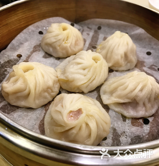 上海特色小吃(北外滩店)图片 - 第69张