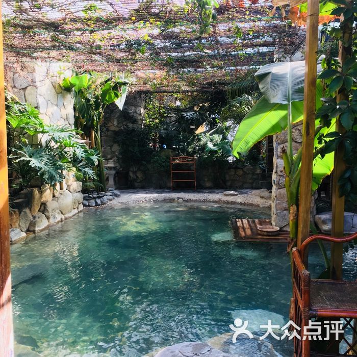 栖谷温泉