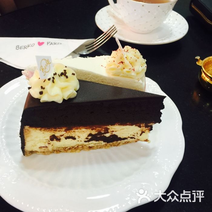 berko法式蛋糕图片 - 第642张