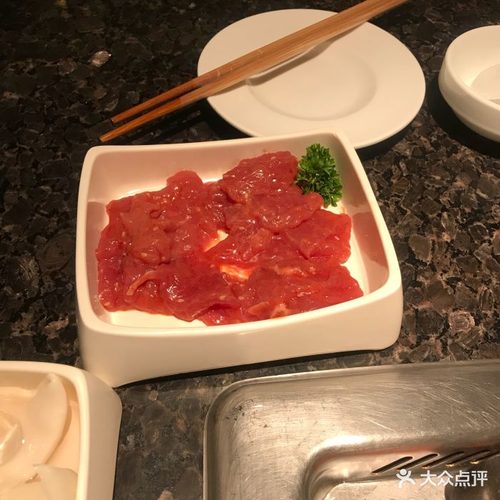 海底捞火锅(东方百货店)捞派滑牛肉图片 - 第236张