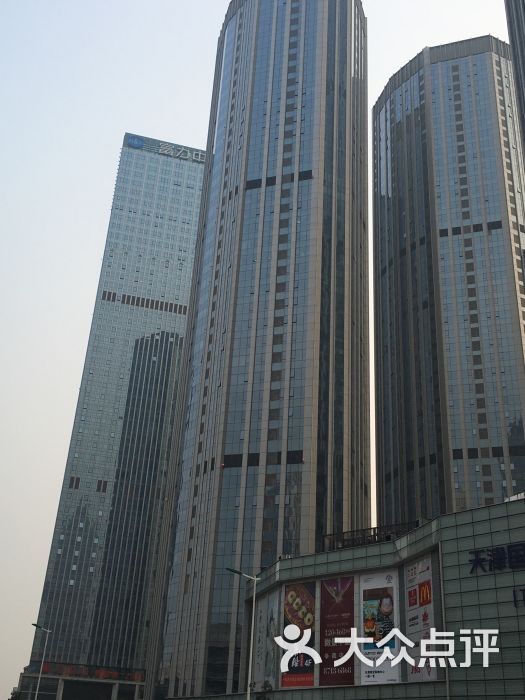 天津国贸购物中心-图片-天津购物