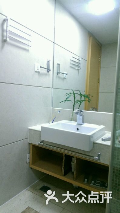 盥洗间