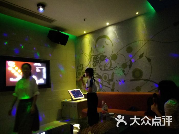 维纳斯ktv-图片-汕头k歌-大众点评网