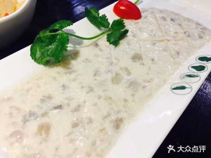 严厨老坛酸菜鱼(万达茂店)虾滑图片 - 第389张
