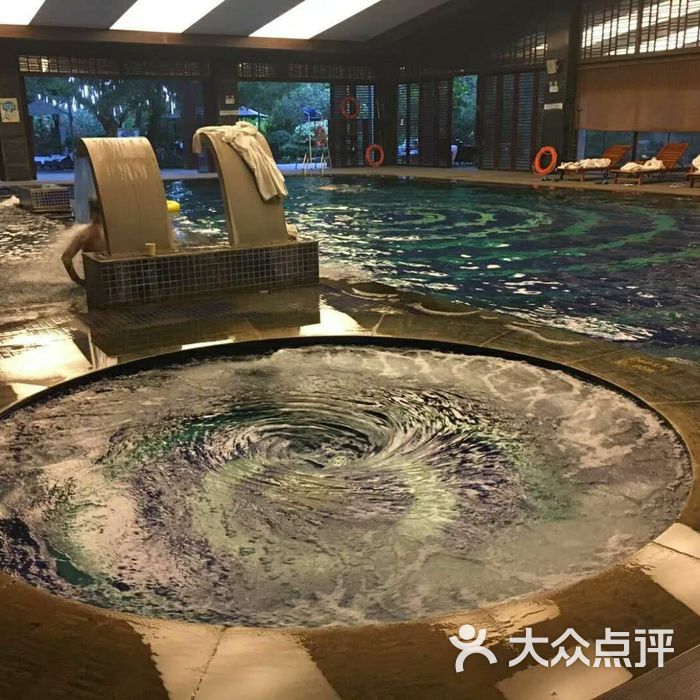 惠州中海汤泉酒店