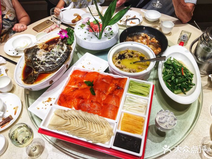 荔晶时代餐厅-图片-鄂州美食-大众点评网
