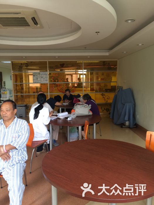 北京大学第三医院-图片-北京医疗健康