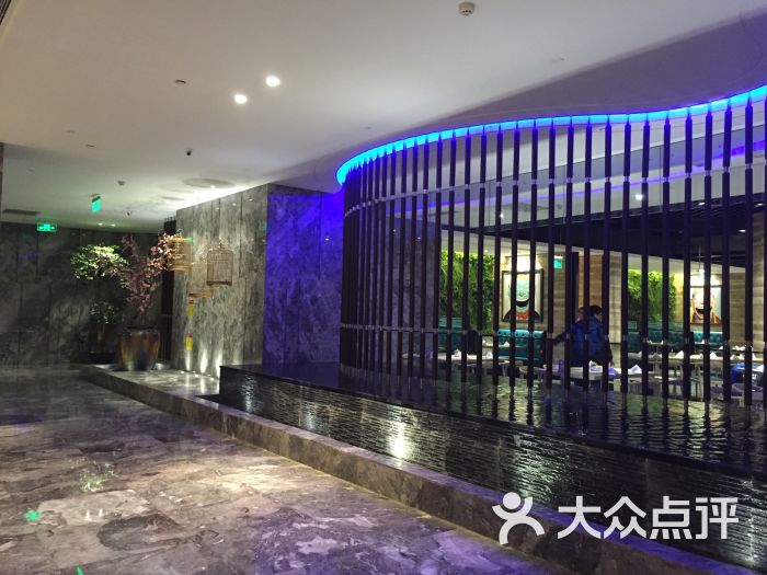 禧悦东方酒店松露自助餐厅(松露自助餐厅)-图片-济南