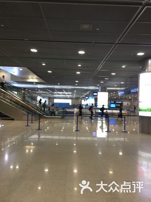 合肥新桥国际机场图片 - 第73张