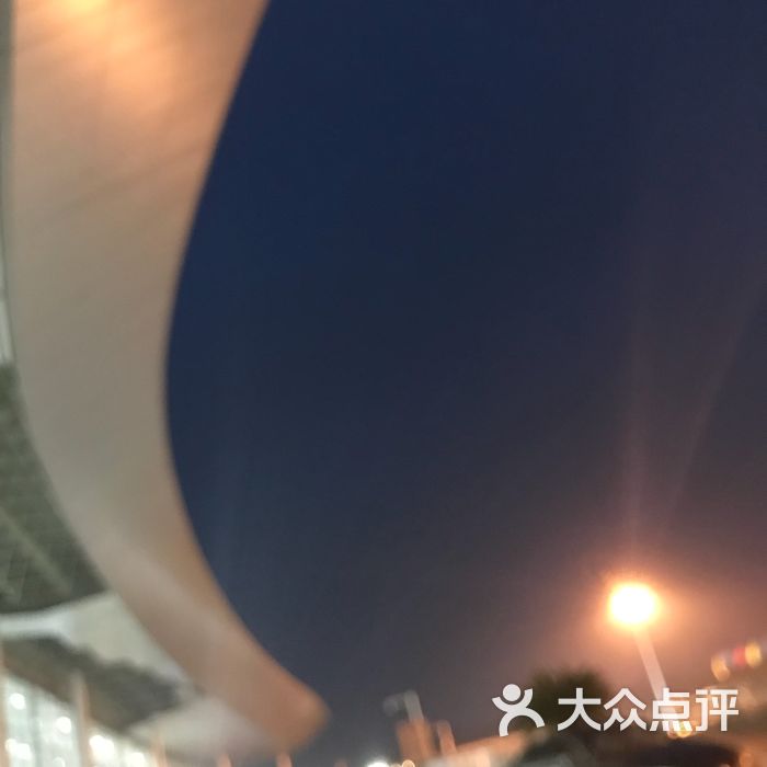 昌北机场t2航站楼