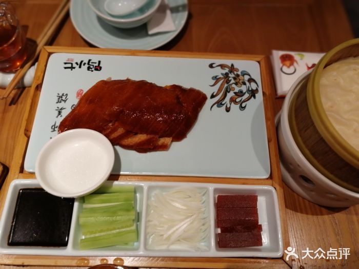 鸭小七(合胜百货店)图片