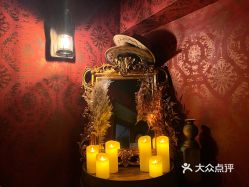 valentine瓦伦丁酒馆