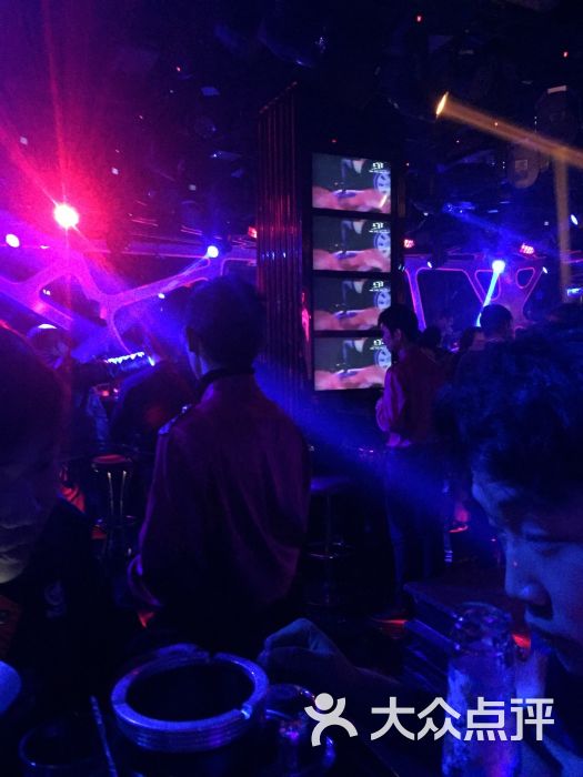 久久酒吧-图片-景德镇休闲娱乐-大众点评网