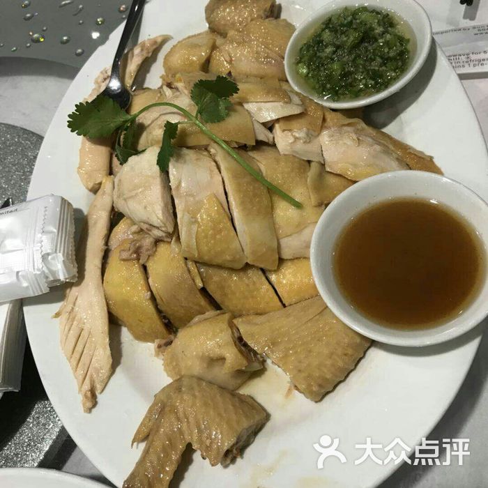 大同海鲜食馆