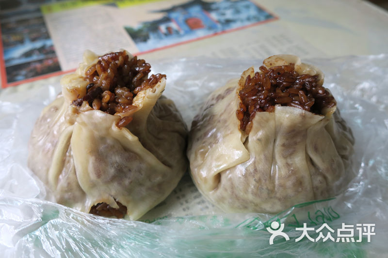 清真·金同记牛肉大烧麦图片 第17张
