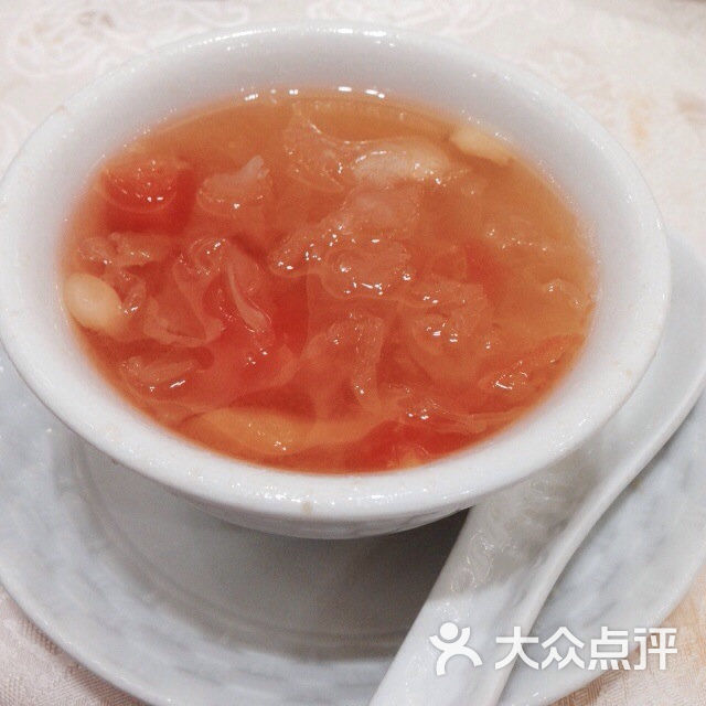 鸿星海鲜酒家年饭菜式_东豪园林海鲜酒家_鸿星海鲜酒家早茶