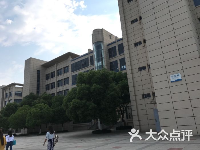 苏州卫生职业技术学院(石湖校区)图片 第6张