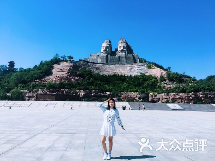 黄河风景名胜区图片 - 第4张