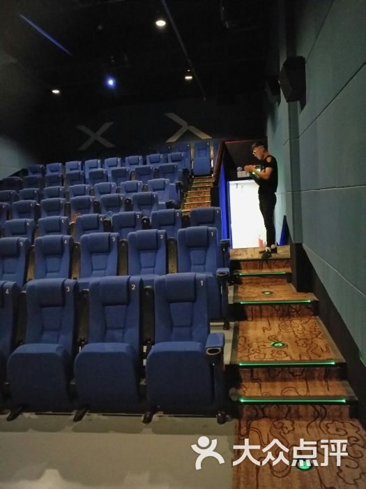中影乐达国际影城(滕州店)-图片-滕州市电影演出赛事