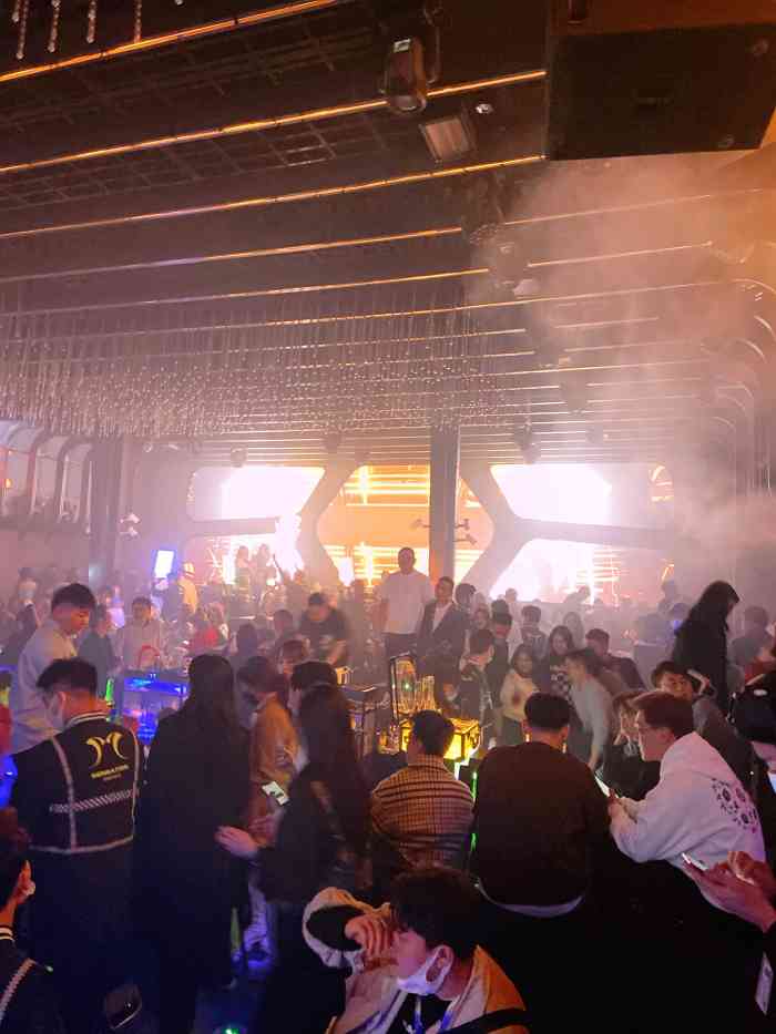 sensation night club sst酒吧-"继esmi后福州的第二家大型夜店 消费