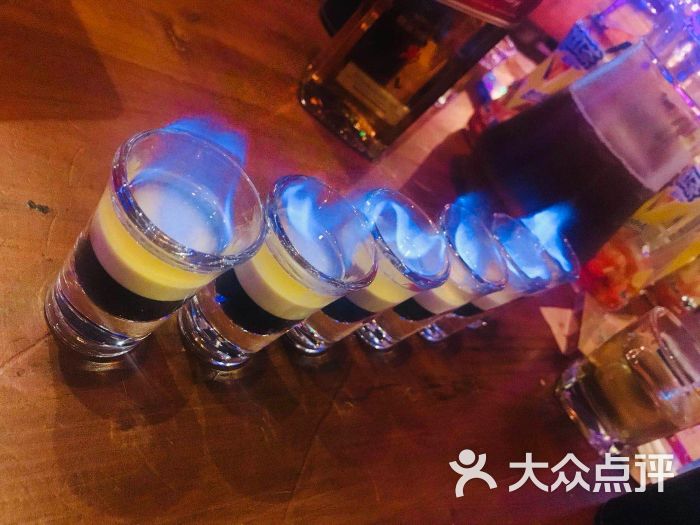 helens(南京洪武路店)图片 - 第6张
