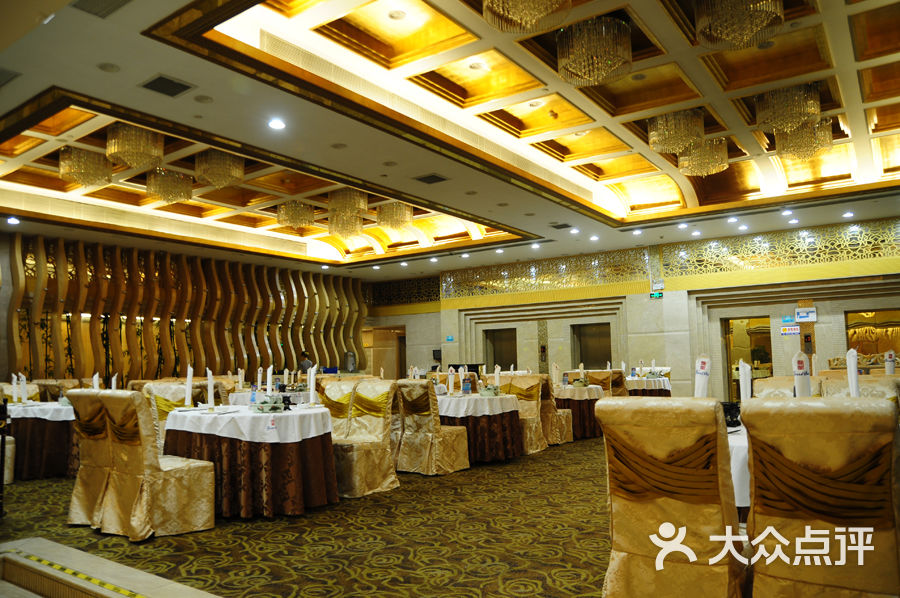 鸿星海鲜酒家(东江总店)-图片-广州美食-大众点评网