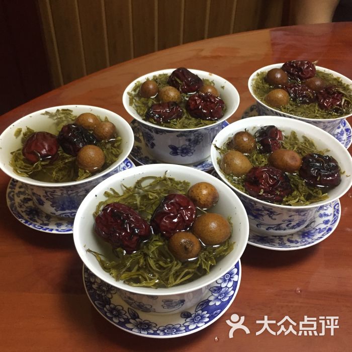 撒尔塔东乡手抓餐厅-图片-广州美食-大众点评网