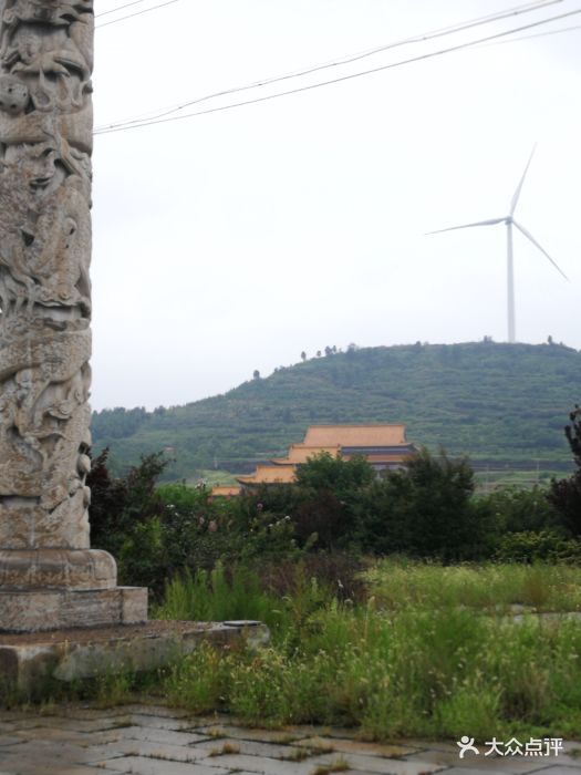 洪山口旅游景区-图片-滕州市周边游-大众点评网