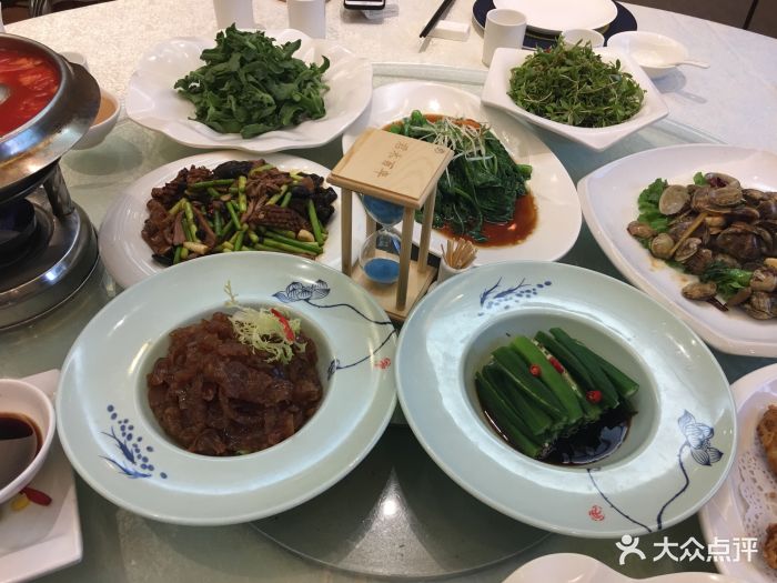 百年食府(门头沟店)图片 第50张