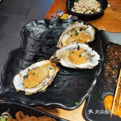 烧蚝帮广州长隆店