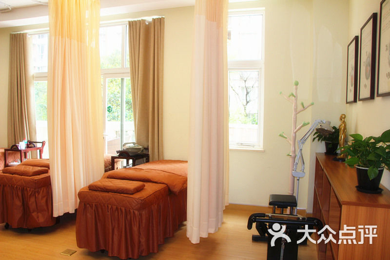 蜂邻康复保健室