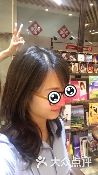 nice 奈斯造型(东直门精品店)图片 - 第28张