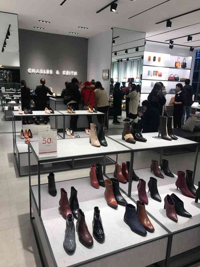 calvinklein(南方友谊商城店)