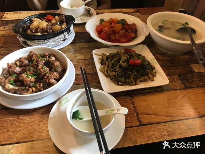 粤港茶餐厅(福永同泰时代广场店)-图片-深圳美食-大众点评网