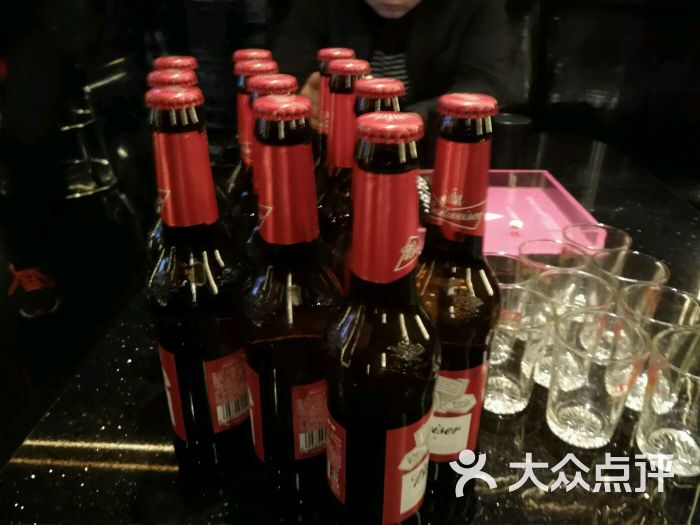 威美斯ktv(新景店)