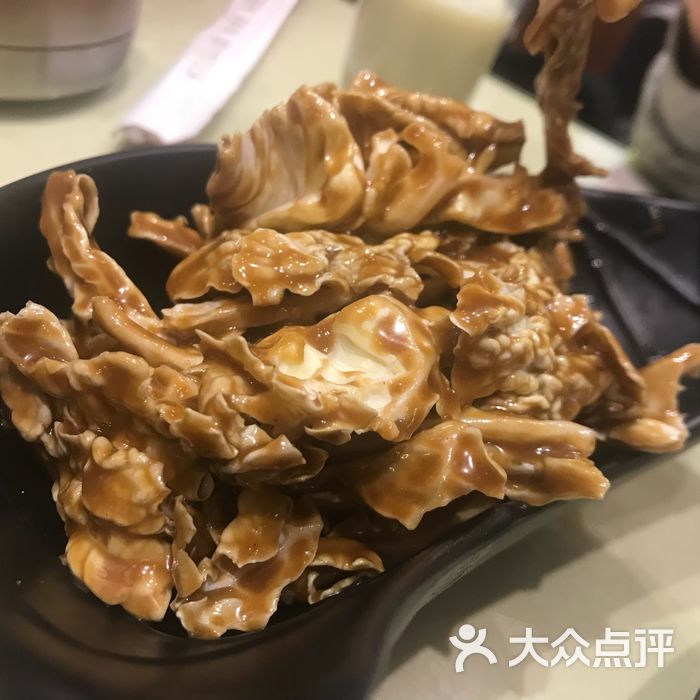 南来顺饭庄·清真