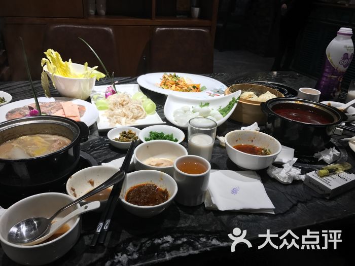 "诺筵·汤品(园艺山店)"的全部点评 - 绵阳美食