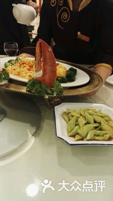 黎昌海鲜大酒楼(陶然店)图片 - 第11张