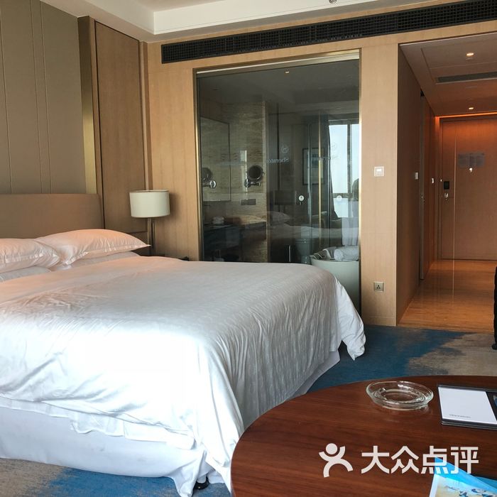 湛江民大喜来登酒店