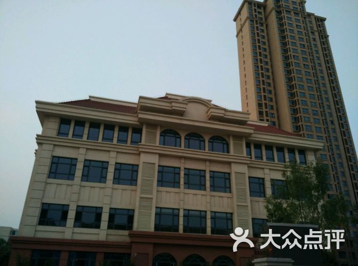 河东区实验小学(翰澜校区)图片 - 第2张