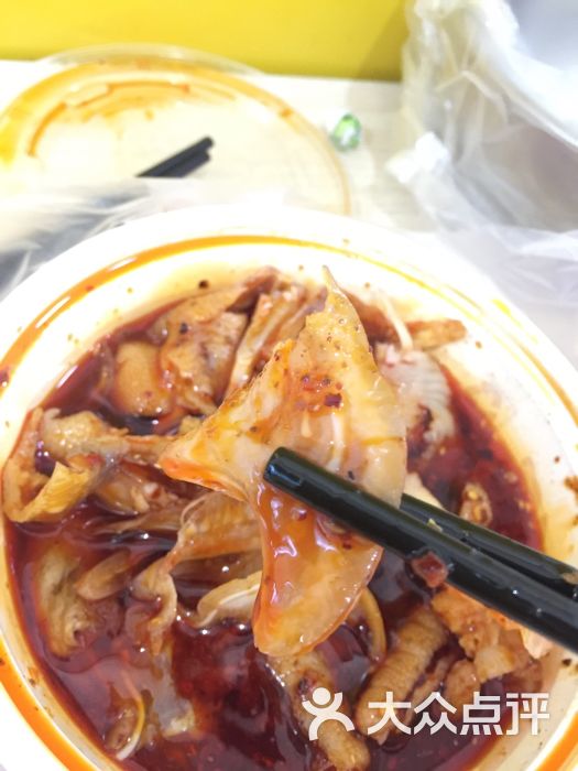 天府棒棒鸡(南屏街西口店-菜图片-昆明美食-大众点评网