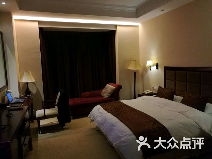 华盛汉爵大酒店-图片-宿松县酒店-大众点评网
