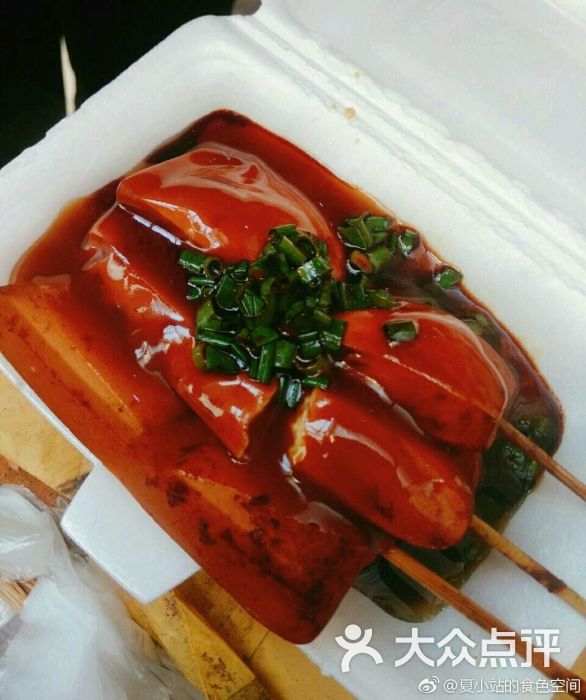 高江小吃-图片-桐乡市美食