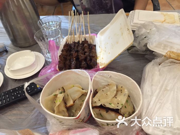 宣城小吃街-图片-宣城美食-大众点评网